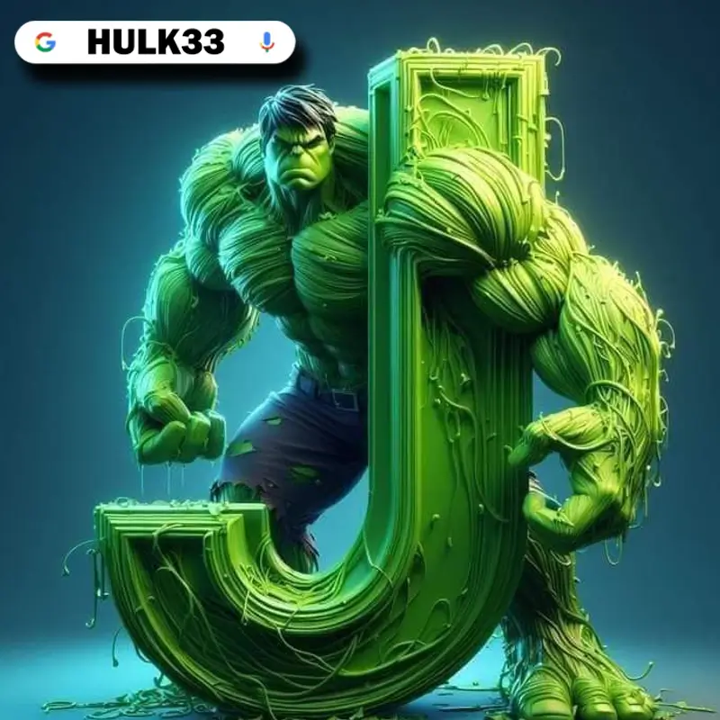 Hulk33